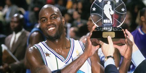 5 Most Underrated NBA Players of the 1990s