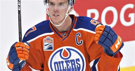 Edmonton Oilers captain Connor McDavid named 1st star for opening week ...