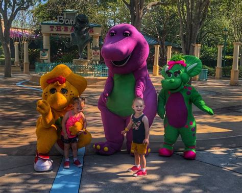 10+ Tips for Universal Orlando Resort with Twin Toddlers – Toning With ...