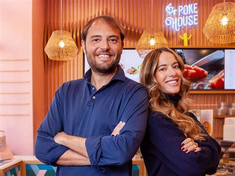 Poke House lanza una nueva ronda de inversión para impulsar su crecimiento