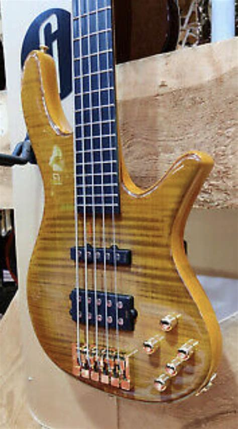 Bass Collection Sgc Nanyo