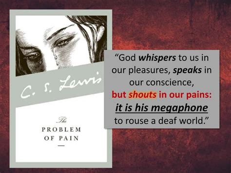 Job Suffering And Spiritual Growth Ppt