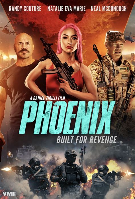 Phoenix 2023