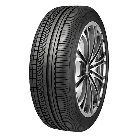 Nankang Tires AS-1 Passenger All Season Tire - Performance Plus Tire