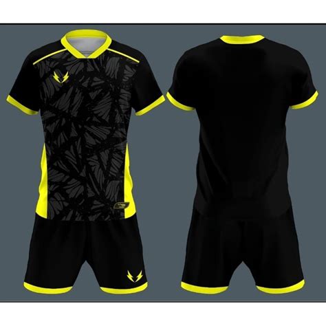 Jual Morstyle Shop Baju Bola Baju Futsal Jersey Dewasa Sixa