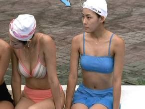 JI WON HA Nude AZNude