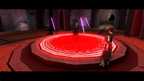 Darth Traya And The Exile KOTOR II Vs Darth Malgus And Ven Zallow