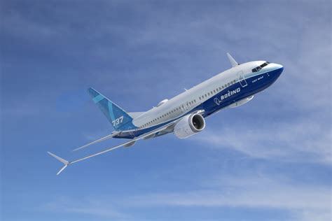 The Thousand Cuts of Boeing's Indefinite 737 MAX Grounding Could Cost ...