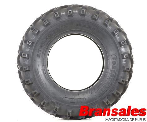 PNEU 25X8 12 6 LONAS TL MARS QUADRICICLO OFF ROAD FORERUNNER