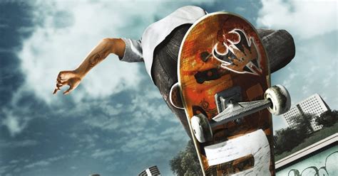 Skate 4 Everything We Know So Far Pc Gamer