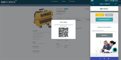 Using Qr Codes To Track Your Assets Complete Guide