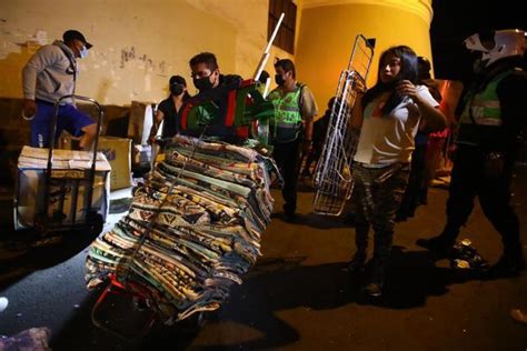 Mesa Redonda Fue Escenario De Otro Terrible Incendio Los Detalles De