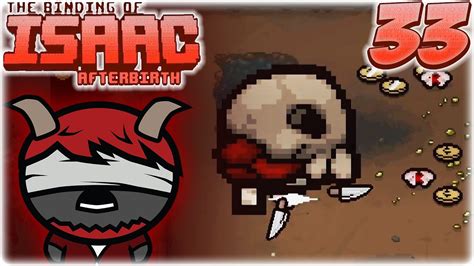 Let S Play The Binding Of Isaac Afterbirth Part Big Host Hat