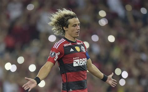 Copa Do Brasil David Luiz Desfalca O Flamengo No Jogo Contra O Gr Mio