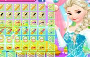 Juegos De Frozen Jugar Elsa Maquillaje De Caramelo Juegos