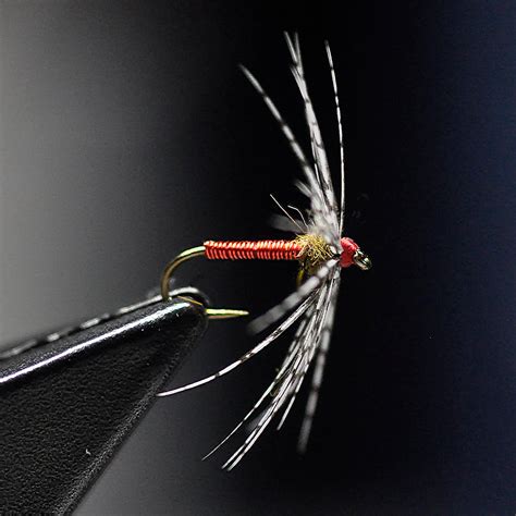 Red Ass Soft Hackle Rocky River Trout Unlimited