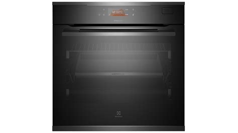 Electrolux Mm Ultimatetaste Multifunction Steam Pyrolytic Oven