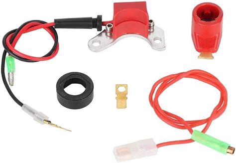 Electronic Ignition Conversion Ignition Kit Spark Electronic Ignition