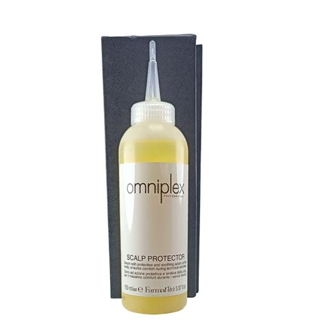 OMNIPLEX SCALP PROTECTOR FARMA VITA Batimportsupply