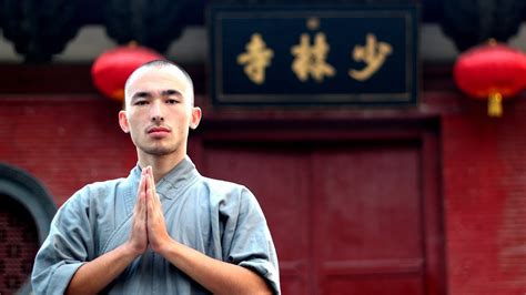 My Life At Shaolin Temple Youtube