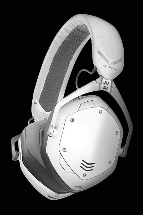 V Moda Crossfade 2 Wireless Codex Edition On Ear Headphones Reverb