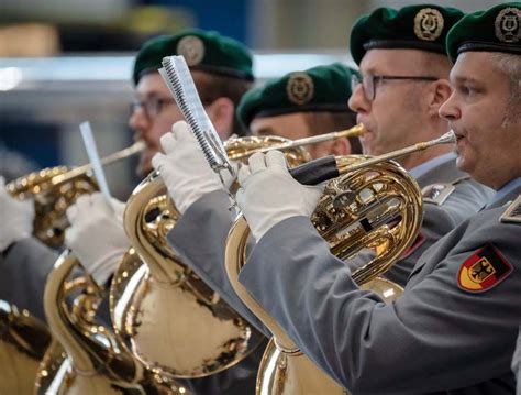 Freizeitpark Hexenbusch E V Gummersbach Musikkorps Der Bundeswehr