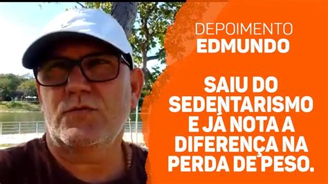 Depoimento Edmundo - YouTube