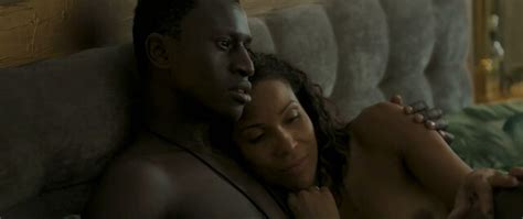 Nude Video Celebs Annabelle Mandeng Nude Berlin Alexanderplatz 2020