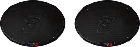 Amazon Cerwin Vega Hed Series X Way Coaxial Car Speakers