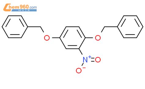 736137 87 4benzenamine 3 Methoxy 4 Nitro 2 Phenylmethoxy Cas号