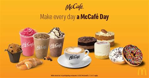 McCafe: Food & Beverage PR Case Study | 5WPR