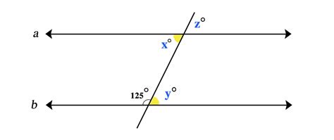 Lesson 2 Intro Geometry Angles SAT SHSAT BCA Test Prep