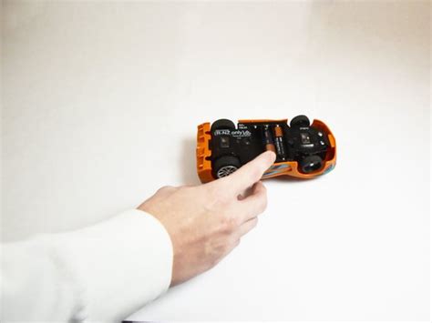 Hot Wheels Ai Intelligent Race System Hd