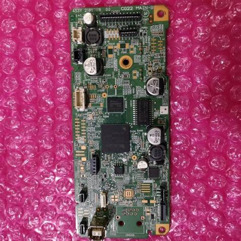 Jual Mainboard Epson L Usb Logic Board Epson L Motherboard New