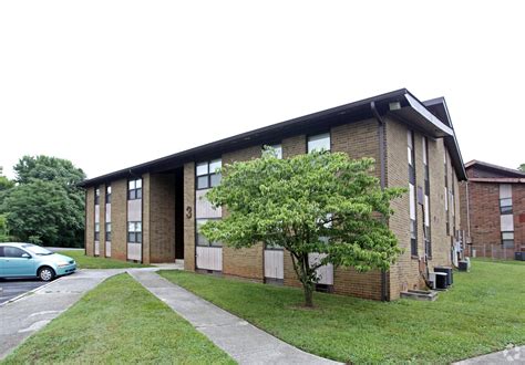 Pine Ridge Apartments Apartments In Knoxville Tn