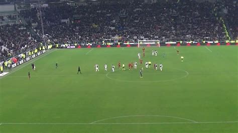 Fine JUVENTUS Vs Roma JUVE Curva Sud Nord YouTube