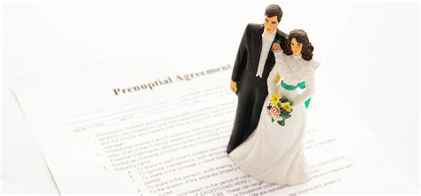 How To Protect Your Prenuptial Agreement In Minnesota · M Sue Wilson