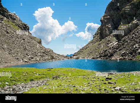 Cordillera alpina de orobie fotografías e imágenes de alta resolución