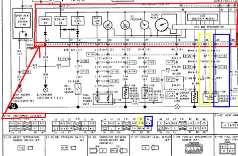 86 Rx7 Stereo Wiring Diagram