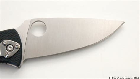 Spyderco Tenacious Review | BladeReviews.com