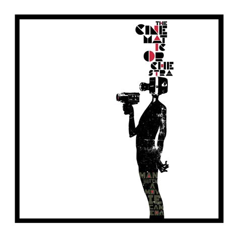 Man With A Movie Camera Score A Deep Dive Dolbytheatre
