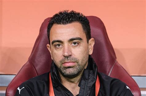 Barcelona sack coach Xavi after trophyless season | Sport