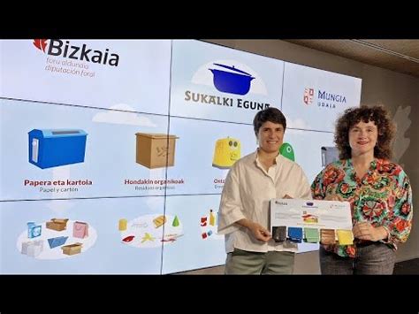 La Diputaci N Distribuir Kits Para La Recogida De Residuos En El