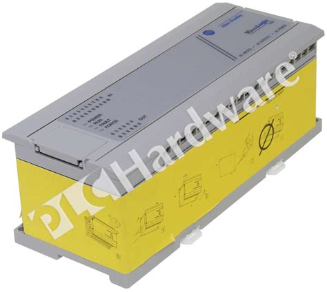 Plc Hardware Allen Bradley 1761 L32aaa Series E Surplus Open Pre Owned