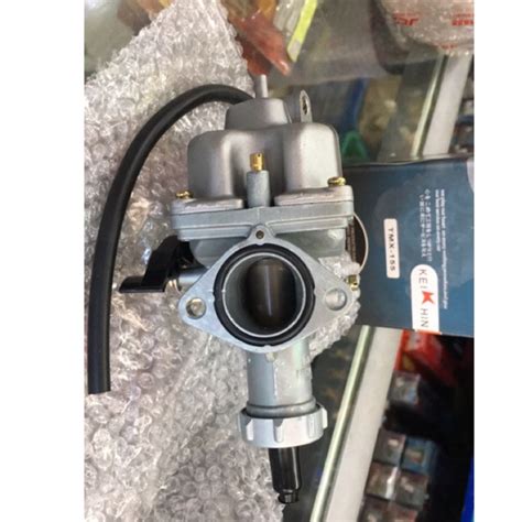 TMX 155 TMX 125 Carburetor Ubicaciondepersonas Cdmx Gob Mx