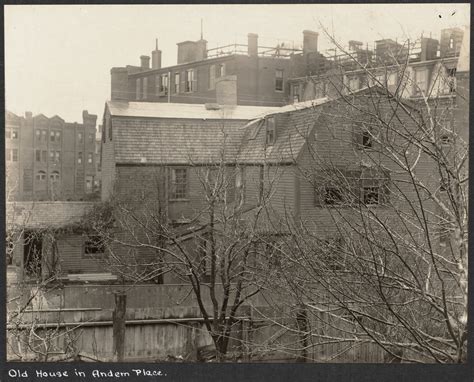 Brookline Historical Society: Photo Tour