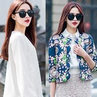 Gu ăn mặc nữ tính của hot girl Hong Kong