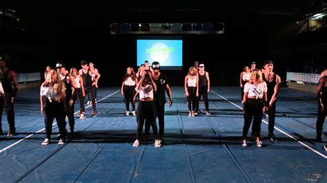 Greek Week 2016 Adpi Pike Lip Sync Youtube