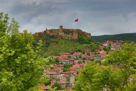 Karadeniz Tatil Yerleri