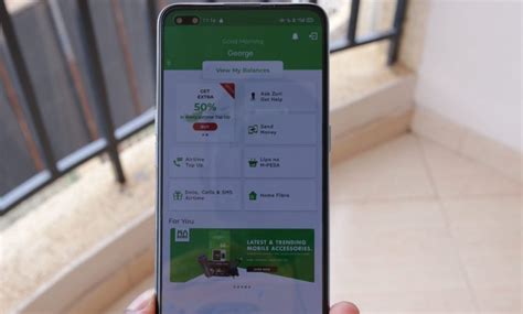 You Can Now Share Safaricom Postpay Data Bundles